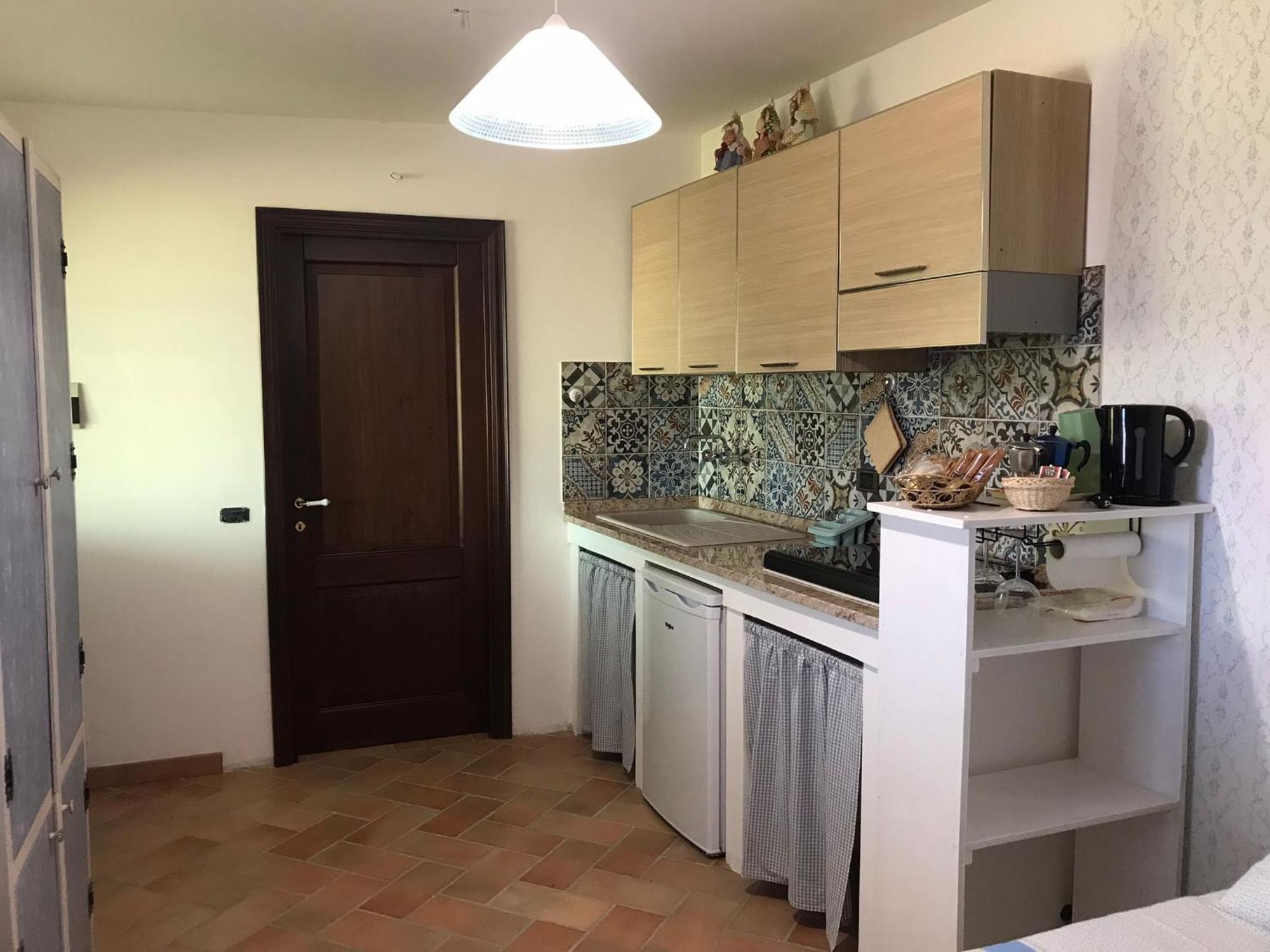 B&B Marconi Montefalcone Appennino Eksteriør billede